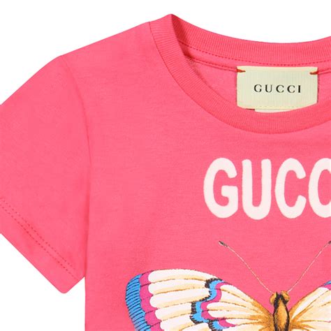 toddler gucci shirt